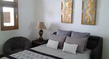 The Sanctuary Boutique Bungalow Kandy