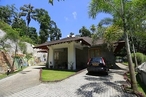 The Sanctuary Boutique Bungalow Kandy