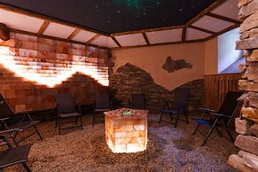 Hotel Anglický Dvůr