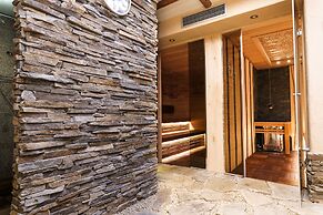 Hotel Anglický Dvůr