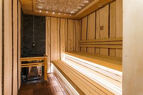 Hotel Anglický Dvůr