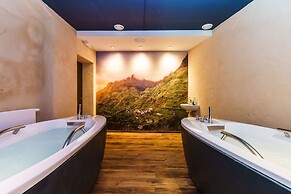 Hotel Anglický Dvůr