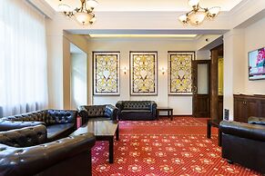 Hotel Anglický Dvůr