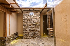 Hotel Anglický Dvůr