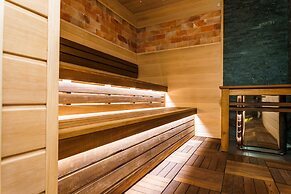 Hotel Anglický Dvůr