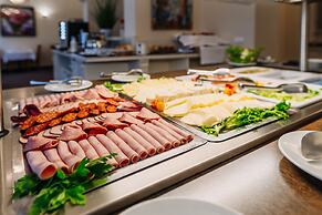 Hotel Anglický Dvůr