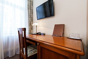 Hotel Anglický Dvůr