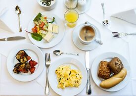 Hotel Anglický Dvůr