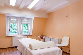 Hotel Anglický Dvůr