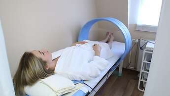 Hotel Anglický Dvůr