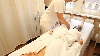 Hotel Anglický Dvůr