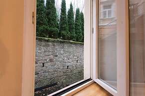 Hotel Anglický Dvůr