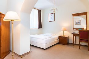 Hotel Anglický Dvůr