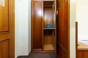 Hotel Anglický Dvůr