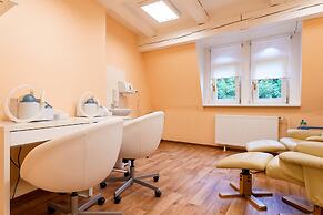 Hotel Anglický Dvůr