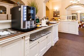 Hotel Anglický Dvůr