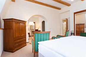 Hotel Anglický Dvůr