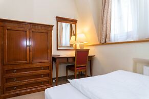 Hotel Anglický Dvůr