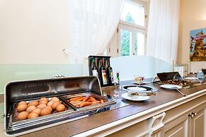 Hotel Anglický Dvůr