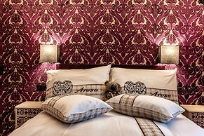 Home Hotel Arosa