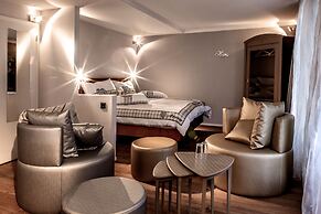 Home Hotel Arosa