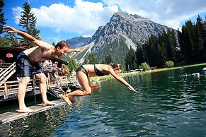 Home Hotel Arosa