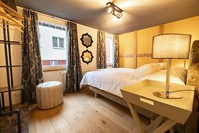 Home Hotel Arosa