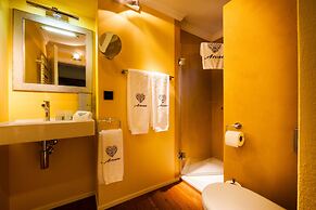 Home Hotel Arosa