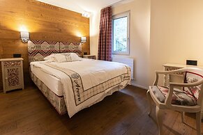 Home Hotel Arosa