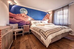 Home Hotel Arosa
