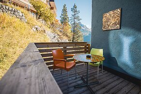 Home Hotel Arosa