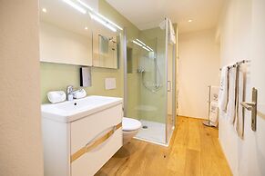 Home Hotel Arosa