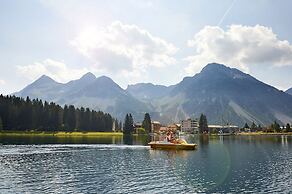 Home Hotel Arosa