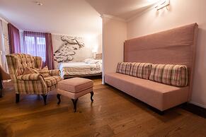 Home Hotel Arosa