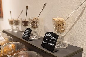 Home Hotel Arosa