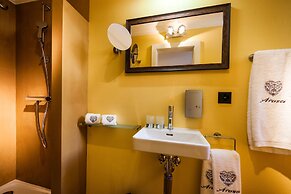Home Hotel Arosa