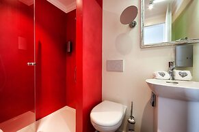 Home Hotel Arosa