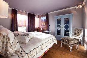 Home Hotel Arosa