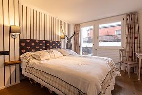 Home Hotel Arosa