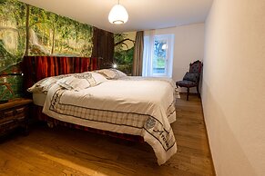 Home Hotel Arosa