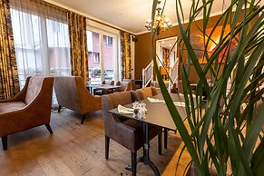 Home Hotel Arosa