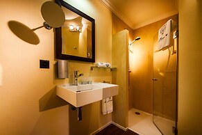 Home Hotel Arosa