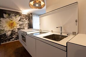 Home Hotel Arosa