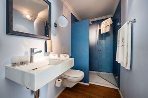 Home Hotel Arosa