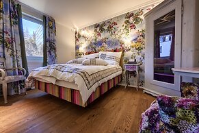 Home Hotel Arosa