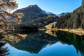 Home Hotel Arosa