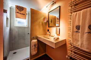 Home Hotel Arosa