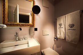 Home Hotel Arosa