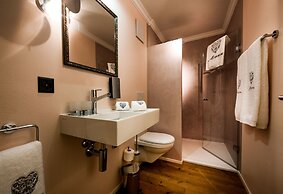 Home Hotel Arosa