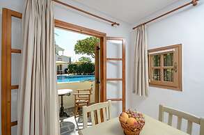 Proteas Hotel & Suites